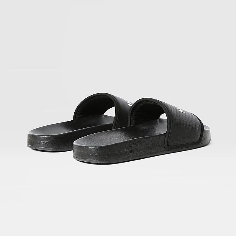 THE NORTH FACE M BASE CAMP SLIDE III TNF BLACK/TNF WHITE NF0A4T2RKY41