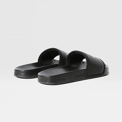 THE NORTH FACE M BASE CAMP SLIDE III TNF BLACK/TNF WHITE NF0A4T2RKY41