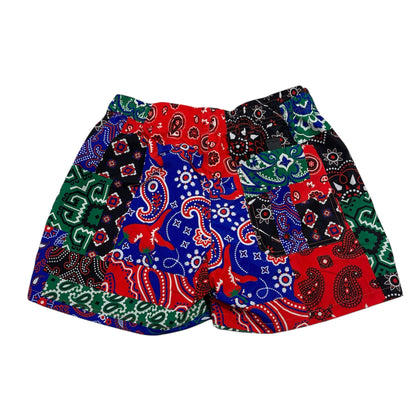 DS2 SHORTS MARE SS252B10