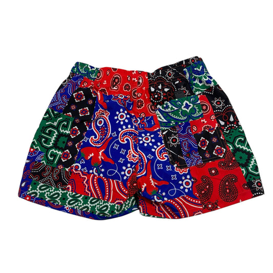 DS2 SHORTS MARE SS252B10