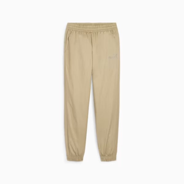 PUMA ESS CHINO PANTS PRAIRIE TAN 680450-83