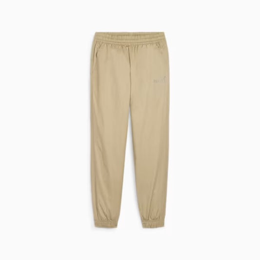 PUMA ESS CHINO PANTS PRAIRIE TAN 680450-83