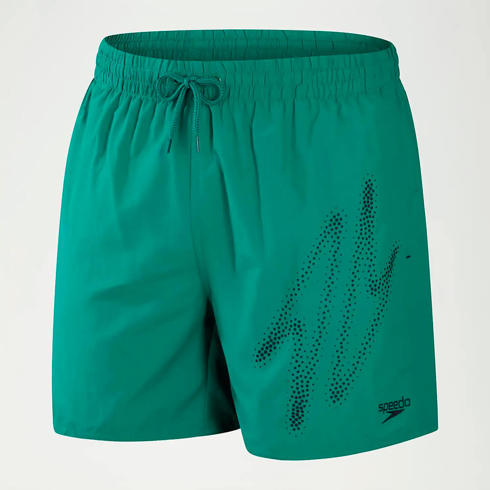 speedo HIPER BOOM LOGO 16" 8-1243215567