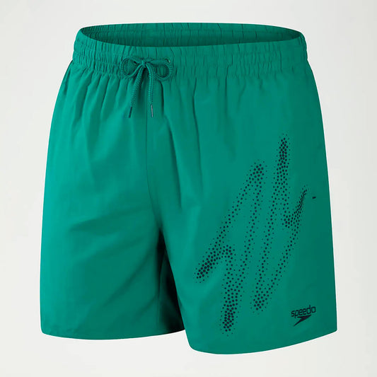 speedo HIPER BOOM LOGO 16" 8-1243215567