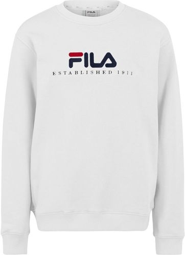 Fila Lohbarbek Logo crew sweat FAT0627-10001 – foto 2