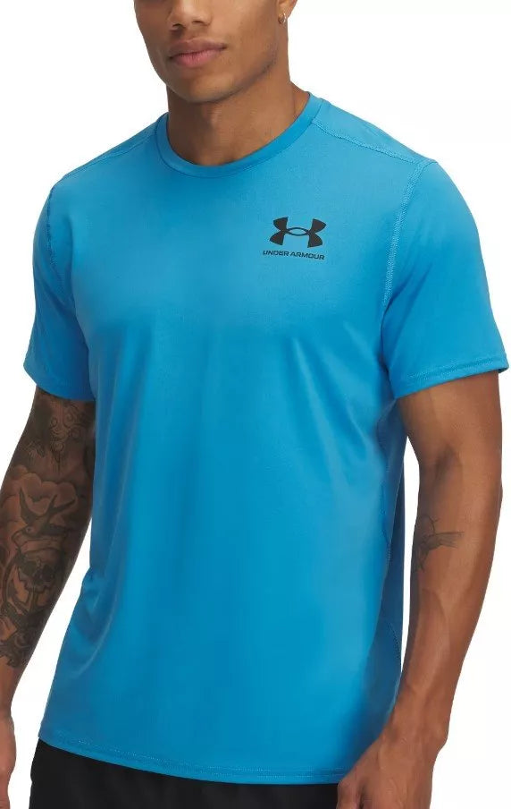 UNDER ARMOUR HEATGEAR FITTED SS 6000939-452