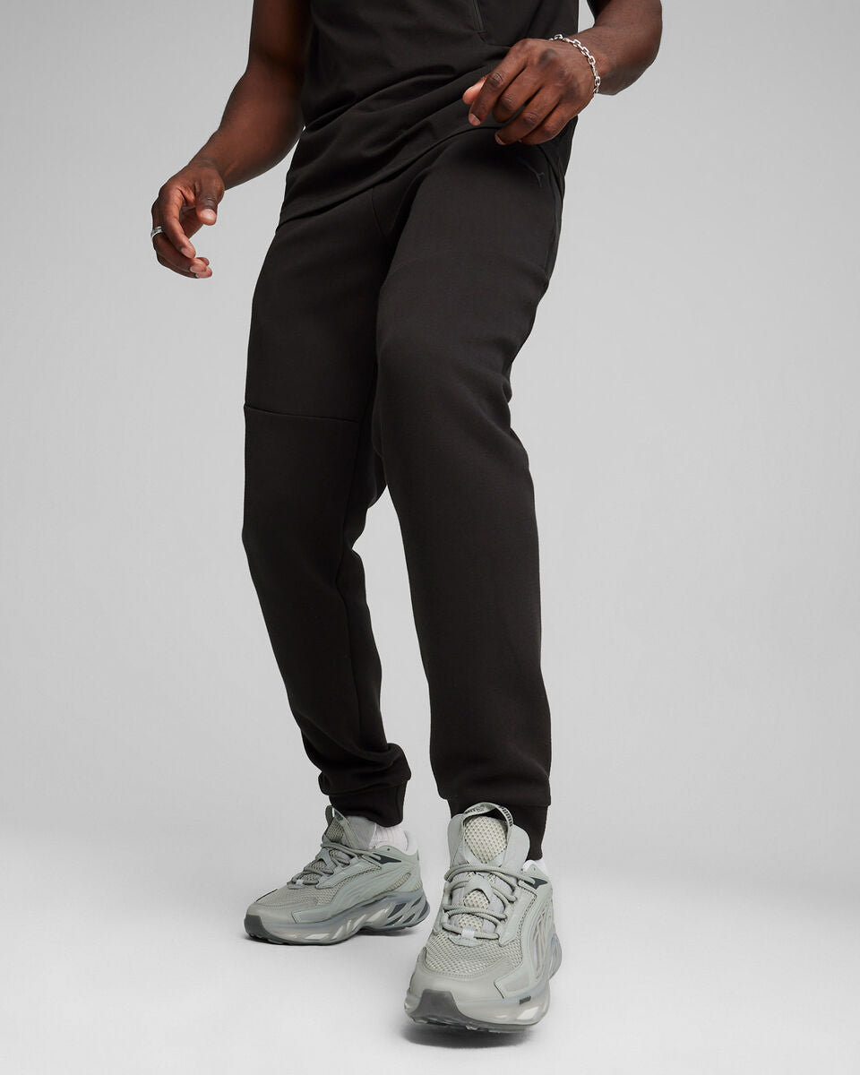 PUMA PUMATECH TRACK PANT DK BLACK 624388-01