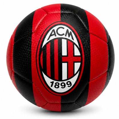 AC Milan Pallone 23076 MILPAL15 – Rosso/Nero