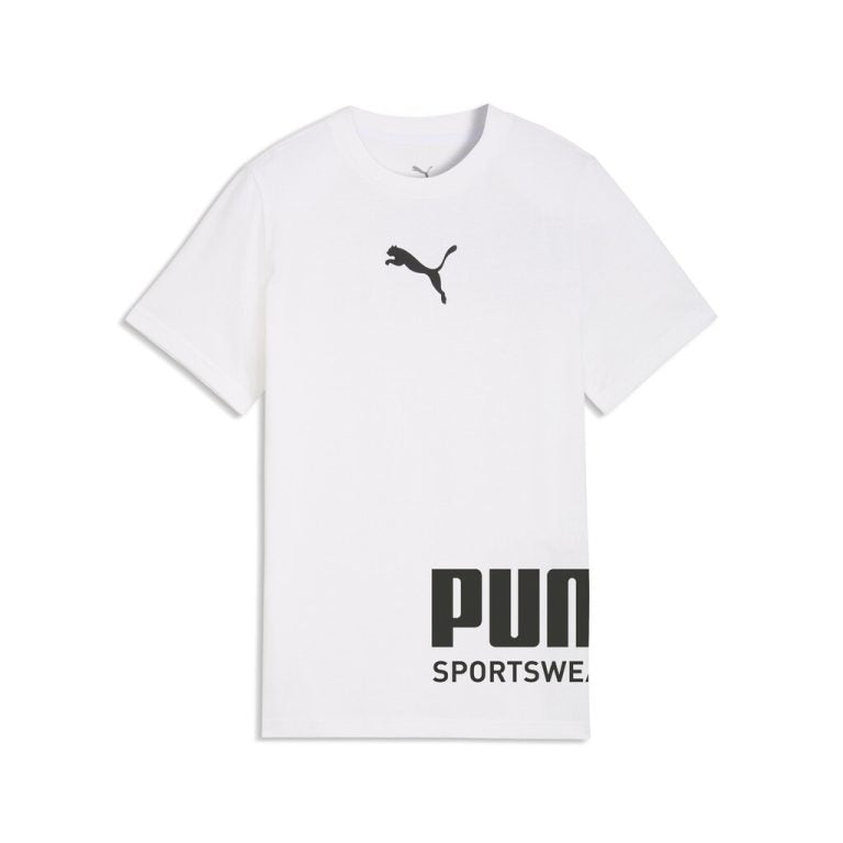 PUMA T-shirt 692535-02