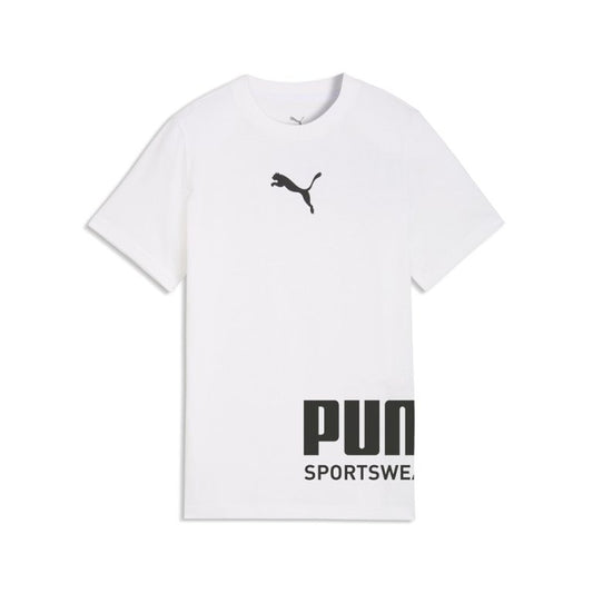 PUMA T-shirt 692535-02