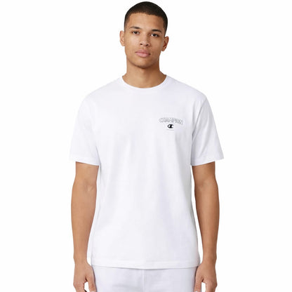 CHAMPION T-SHIRT MC 222280-WW001
