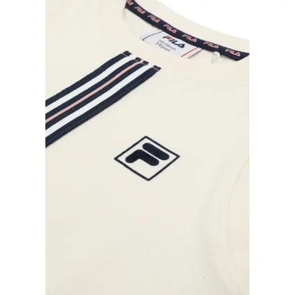 FILA PRATOLINO regular heritage tape sleeveless dress FAK0468-13467