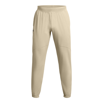 UNDER ARMOUR STRETCH WOVEN JOGGERS 1382119-289