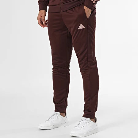 ADIDAS Tuta da ginnastica 3S FT TT TS JI8872