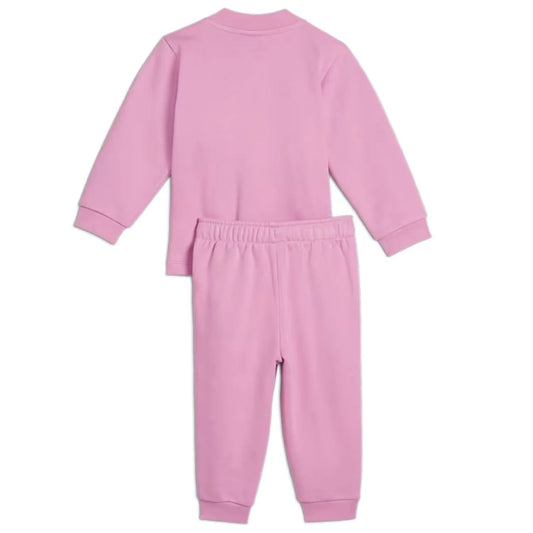 PUMA MINICATS PUMA SQUAD JOGGER FL INF MAUVED OUT 683332-48