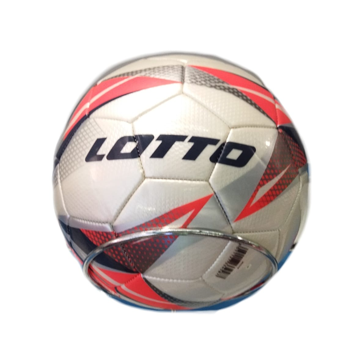 Lotto Bl Fb 900 V 5 221033-1J9 – Bianco/Navy – foto 4