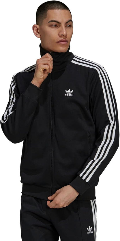 ADIDAS BECKENBAUER TT BLACK H09112