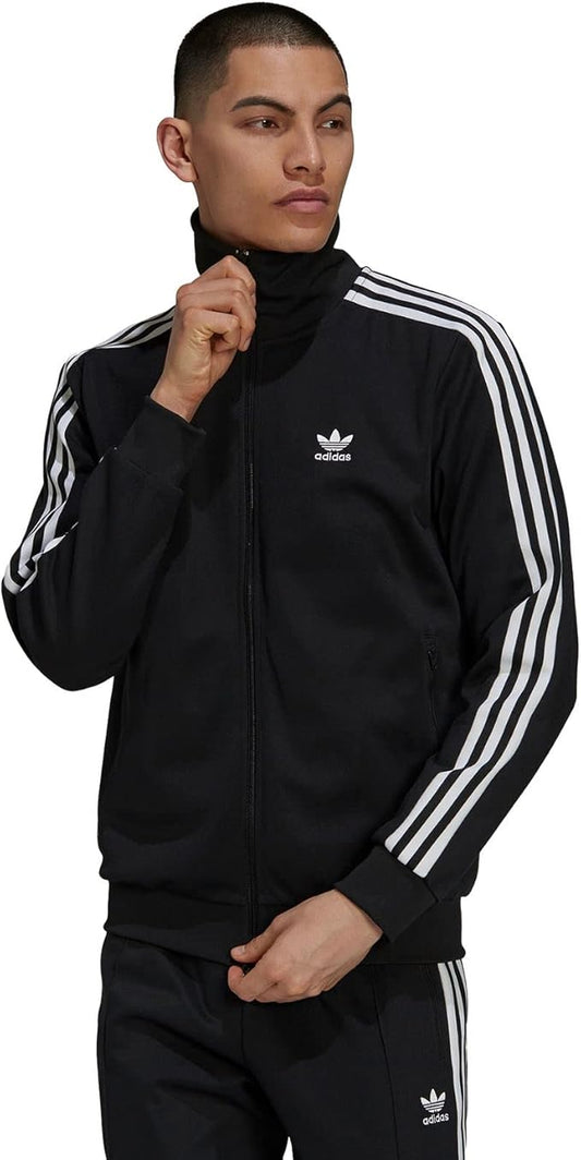 ADIDAS BECKENBAUER TT BLACK H09112