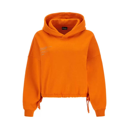 FREDDY Felpa Cappuccio F3WMCS6-A22