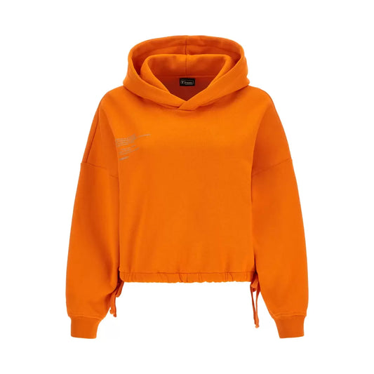 FREDDY Felpa Cappuccio F3WMCS6-A22