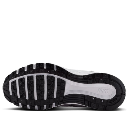 Nike P-6000 BR GS II6084-100 | Scarpa Unisex Bianca | Stile Anni 2000