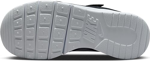 NIKE TANJUN EASYON BLACK/WHITE-WHITE DX9042-003