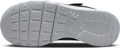 NIKE TANJUN EASYON BLACK/WHITE-WHITE DX9042-003