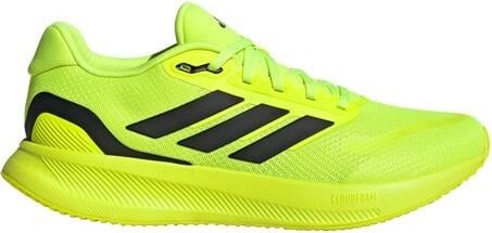 ADIDAS RUNFALCON 5 LUCID LEMON/CORE BLACK/LUCID LEMO IE8817