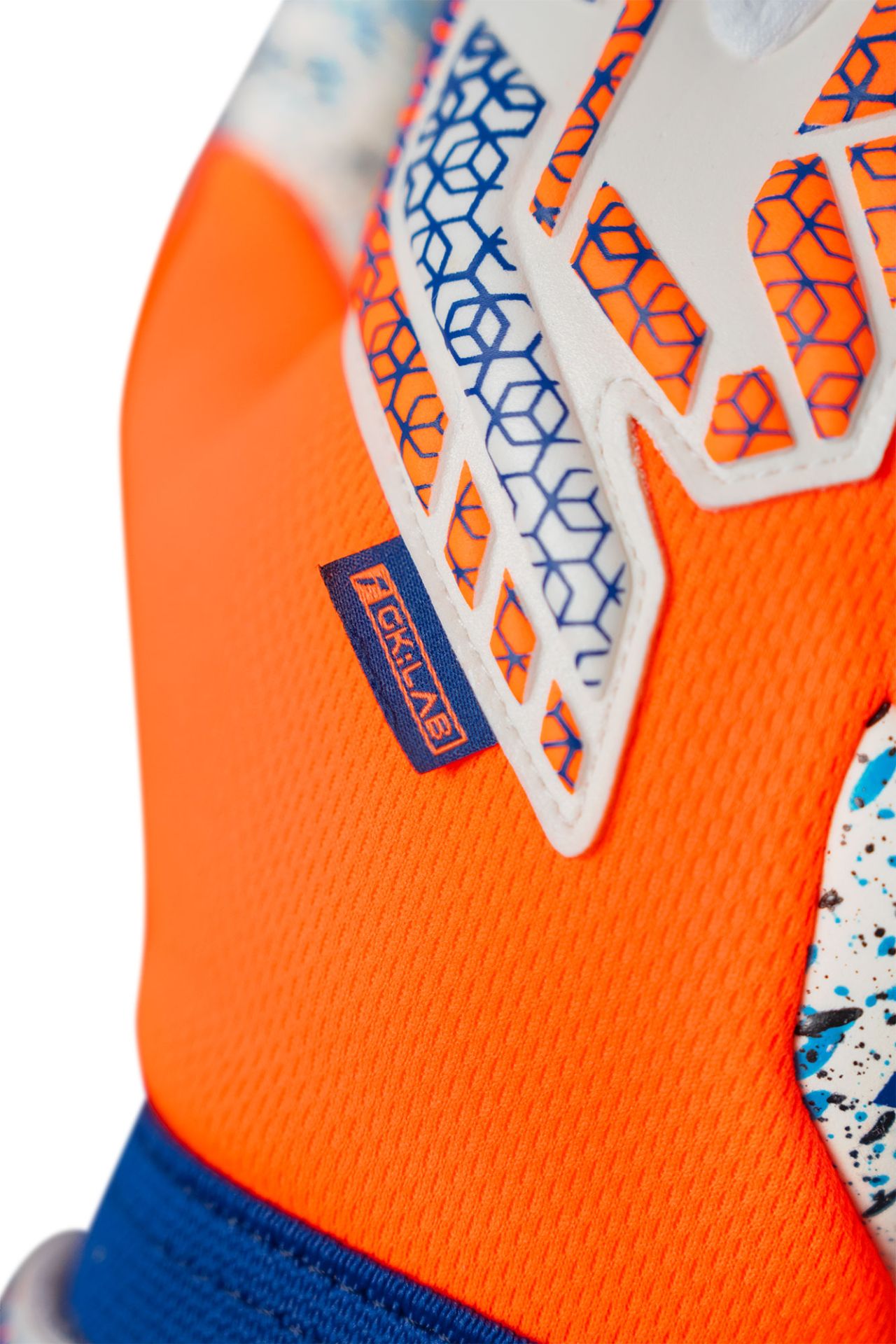 Reusch Attrakt Fusion 5570983-2500