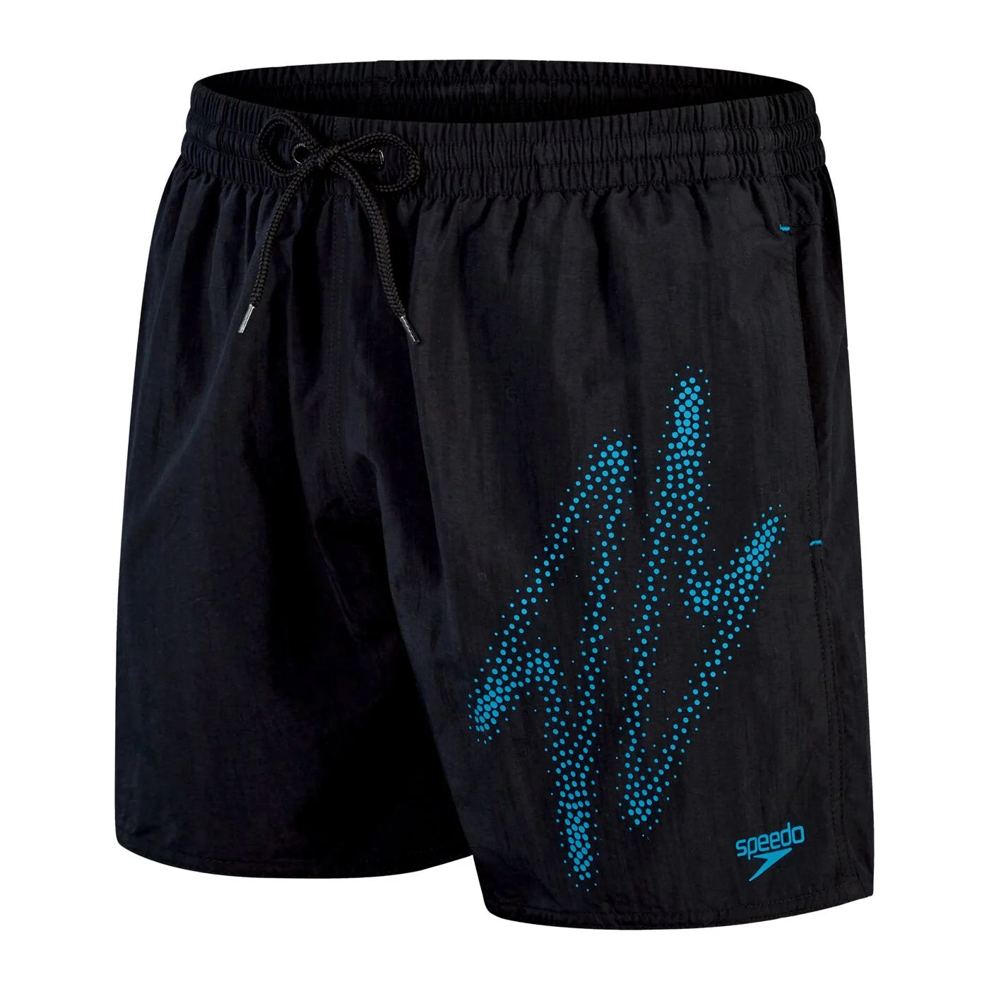 speedo HYPERBOOM LOGO 16" WATERSHORT 8-1243215118