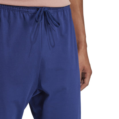 ADIDAS M LIN SJ TE PT DKBLUE/WHITE JE9011