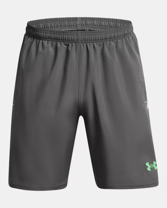 UNDER ARMOUR CORE+ WOVEN SHORTS 1385978-025