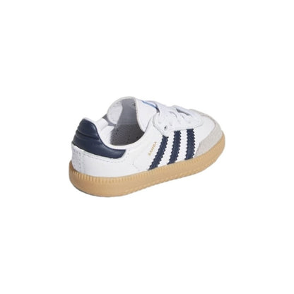 ADIDAS SAMBA OG EL I FTWWHT/CONAVY/GUM3 JI4468