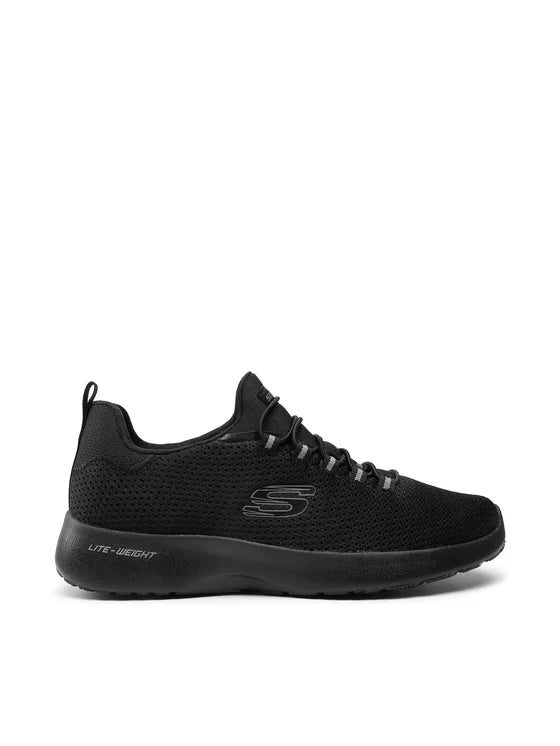 Skechers Dynamight Sneakers Uomo Nere