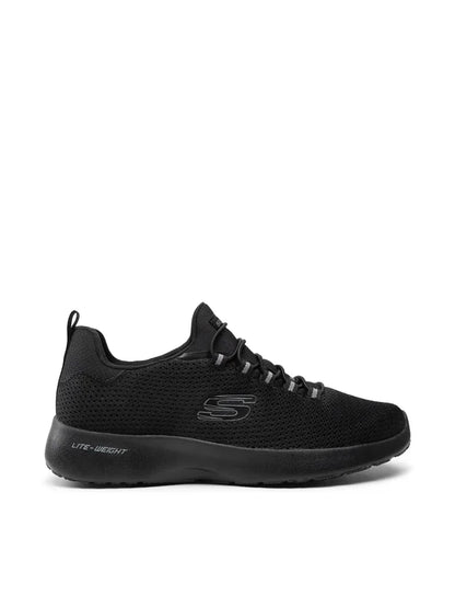 Skechers Dynamight Sneakers Uomo Nere