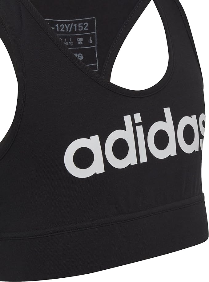 ADIDAS ADI G LIN CR TK BLACK/WHITE IC3155