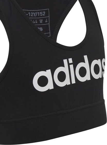 ADIDAS ADI G LIN CR TK BLACK/WHITE IC3155