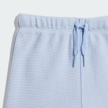 ADIDAS AOR SHORT TEE SET CRSK KC8042
