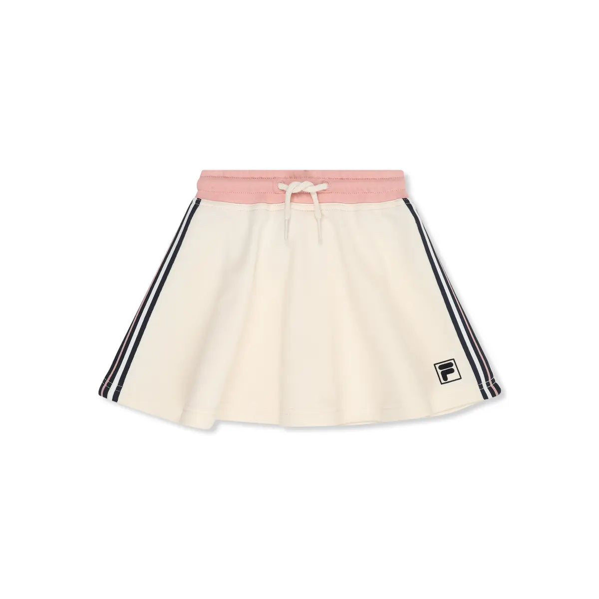 FILA PRATOLINO regular heritage tape sweat skirt FAK0470-10010