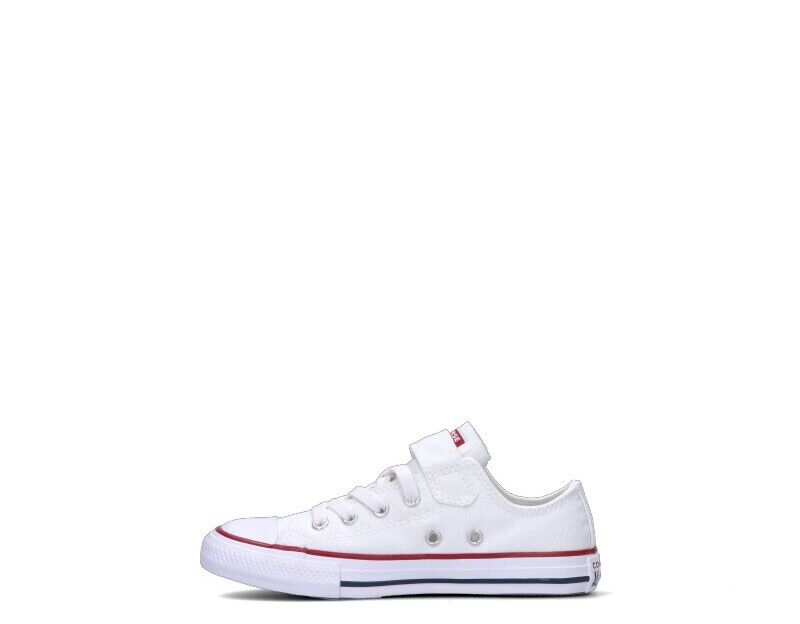 CONVERSE CON CTAS 1V OX WHITE/WHITE/NATURAL 372882C