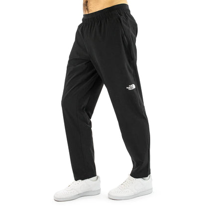 THE NORTH FACE M 24/7 WOVEN JOGGER TNF BLACK NF0A8BESJK31