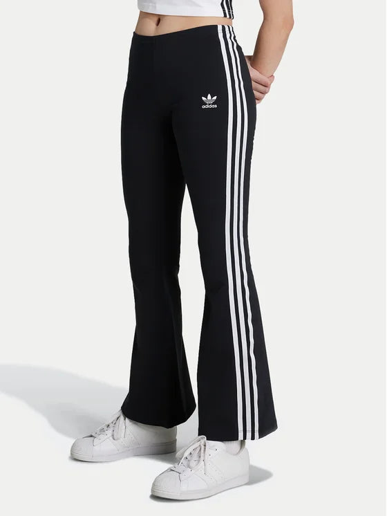 ADIDAS AOR FLAI LEGGINGS BLACK IY9785