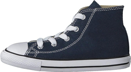 CONVERSE CON YTHS CT ALLSTAR HI NAVY 3J233C