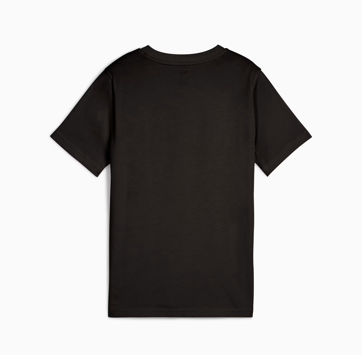 PUMA ESS LOGO LAB SUMMER TEE B BLACK 685795-01