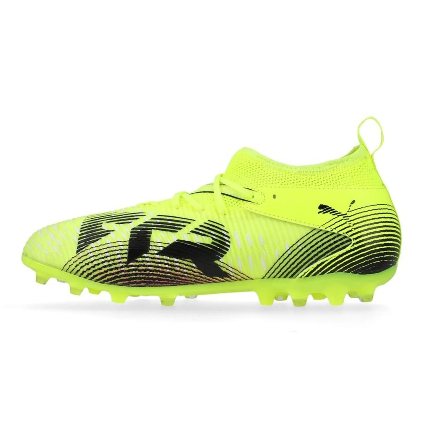 PUMA FUTURE 8 MATCH MG JR YELLOW 108385-03