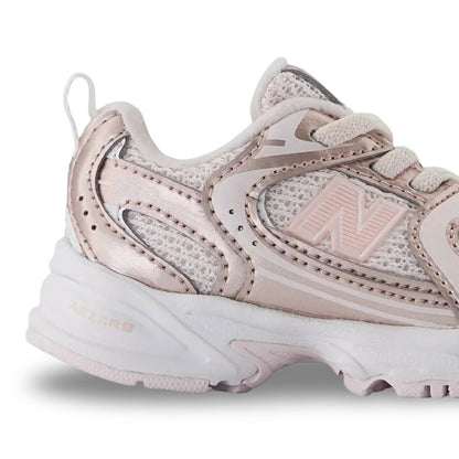 NEW BALANCE Sneakers Primi Passi New Balance 530 Bungee Lace Infant - Rosa I5303YF