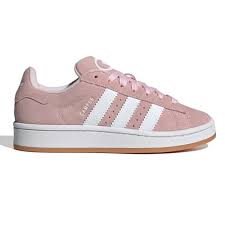 ADIDAS CAMPUS 00s J CLPINK/FTWWHT/GUM2 JH7840