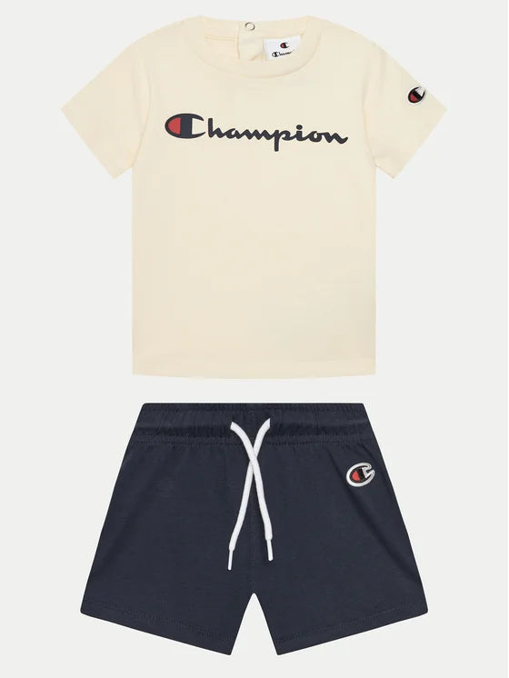 CHAMPION SET NATL/NNY 307055-YS141