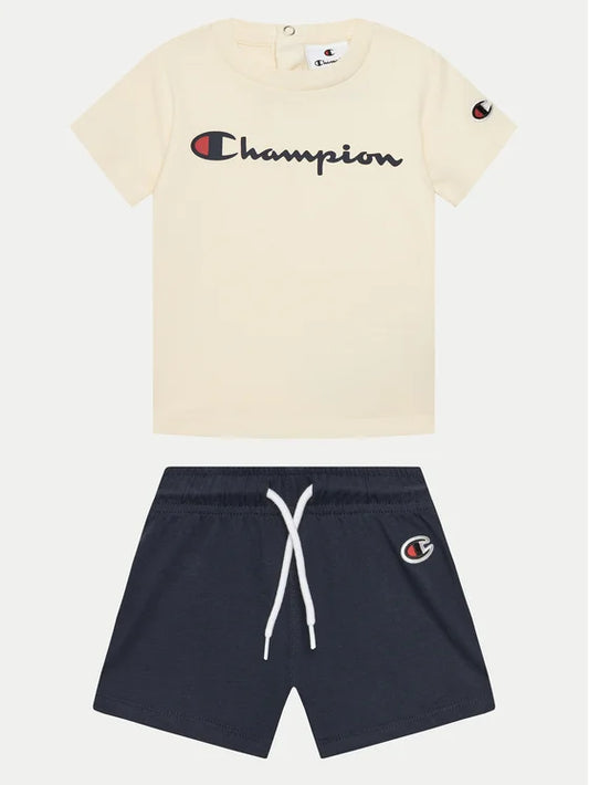 CHAMPION SET NATL/NNY 307055-YS141