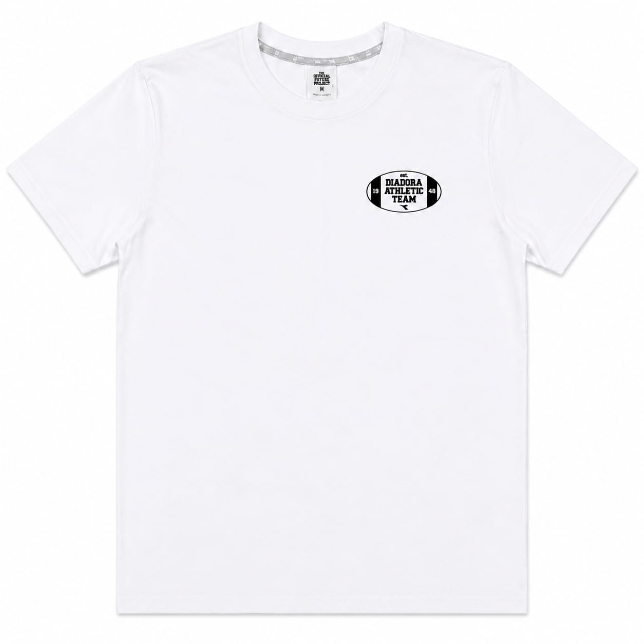 DIADORA T-SHIRT 182898-20002
